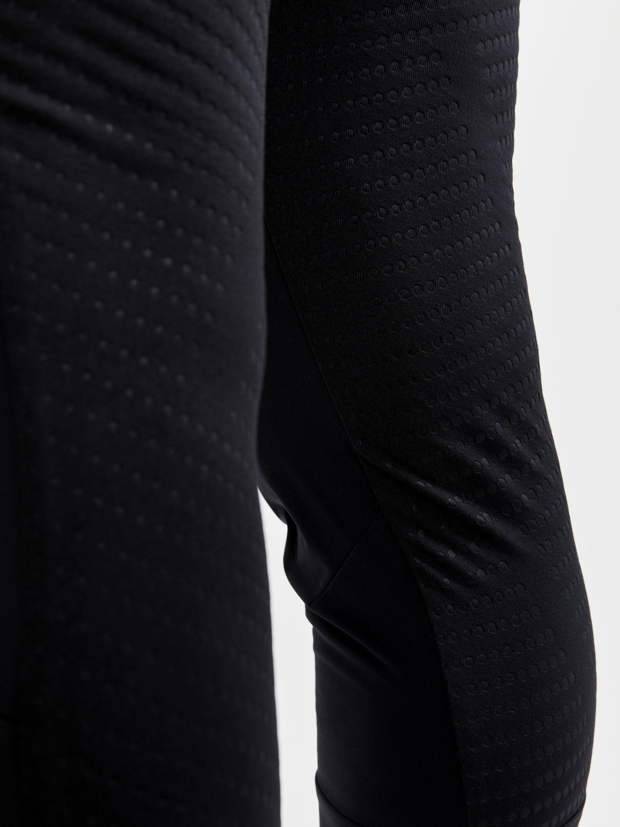 Craft - Pro Velocity Wind Tights - Homme - Le coureur nordique