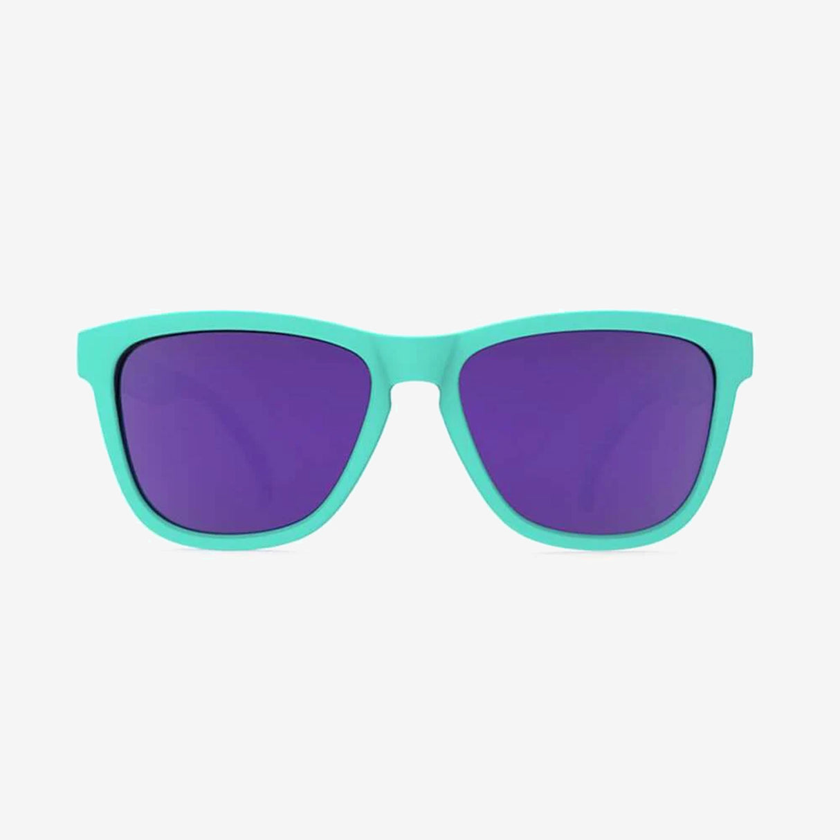 Goodr - Electric Dinotopia Carnival