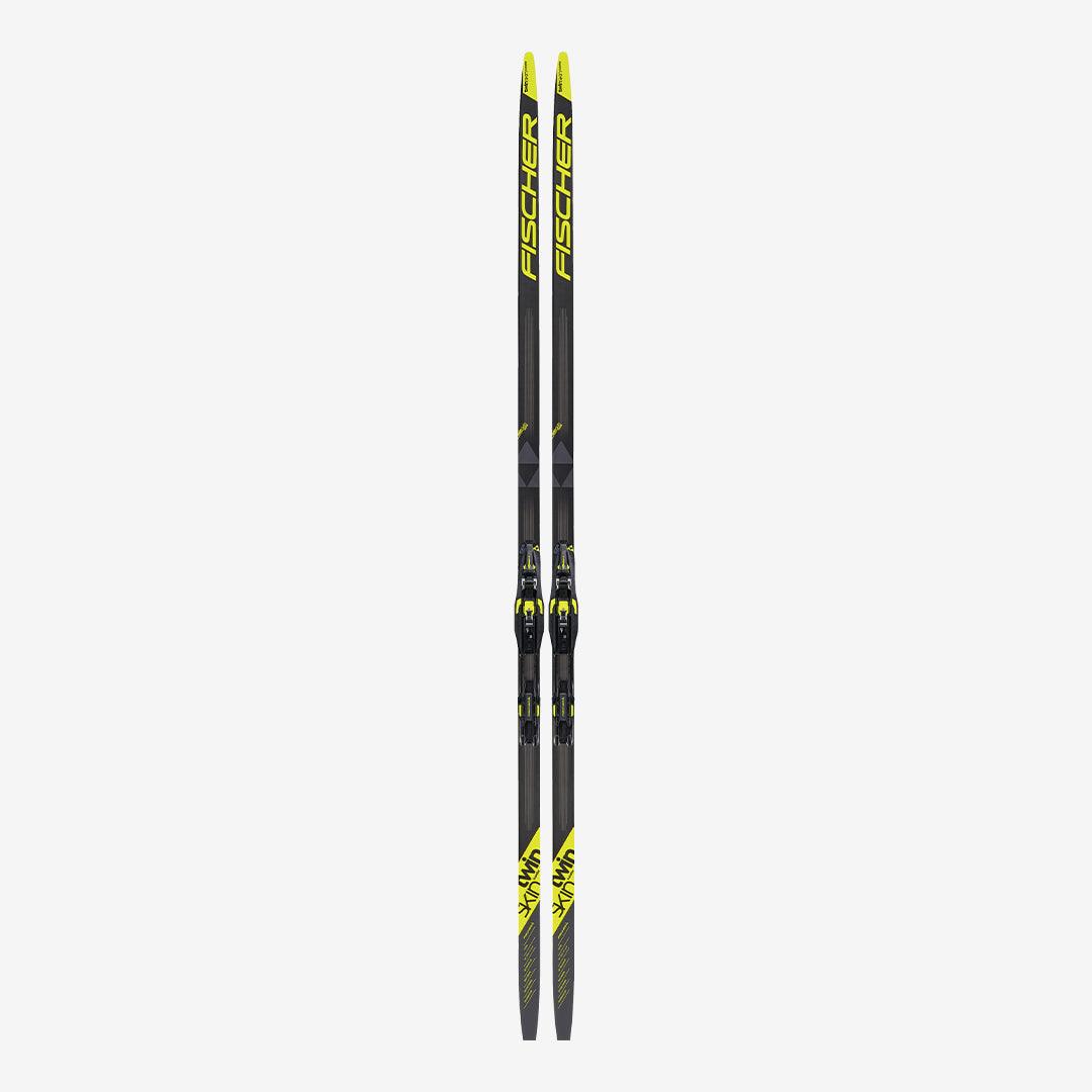 Fischer - Twin Skin Superior IFP - Le coureur nordique