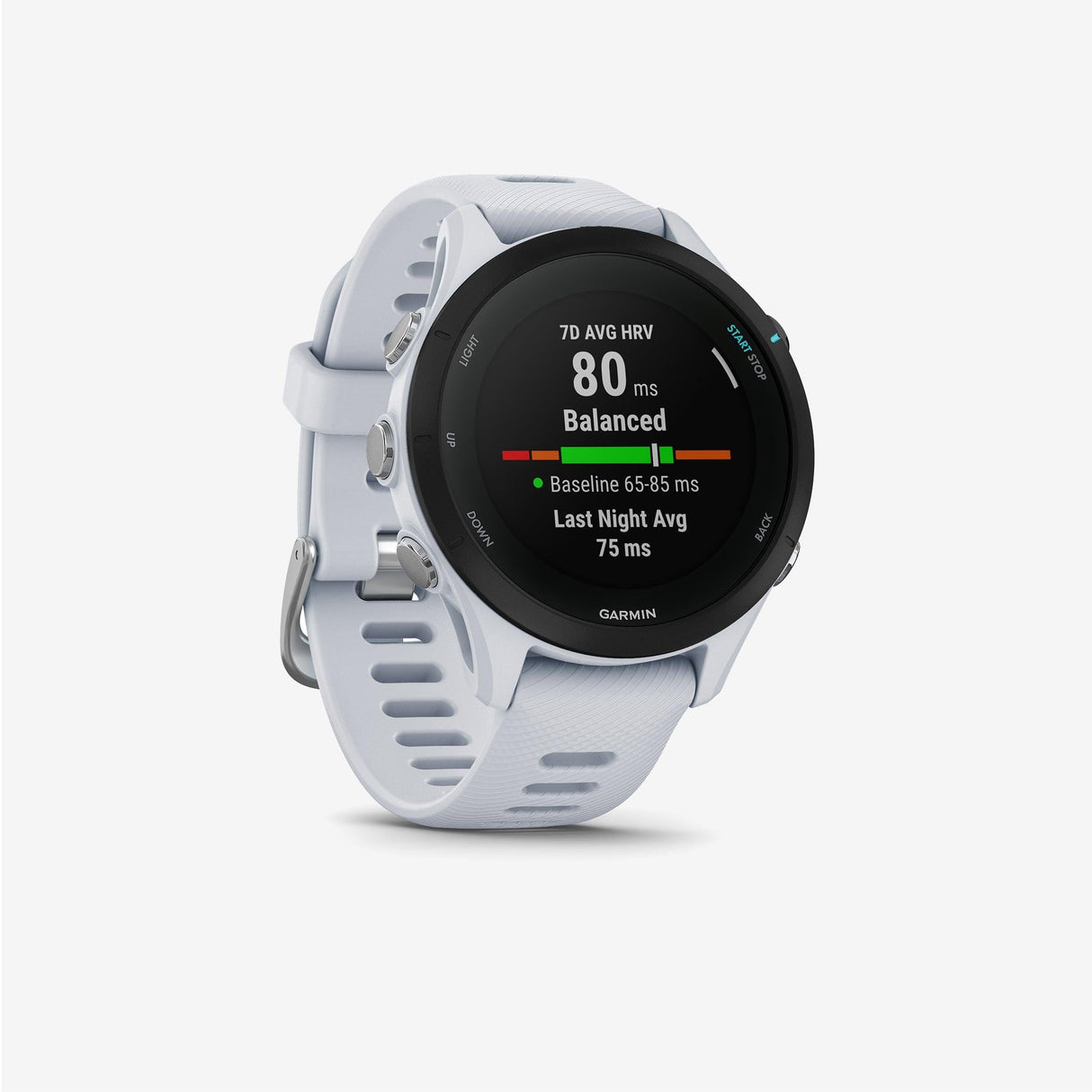 Garmin - Forerunner 255S Music - Le coureur nordique