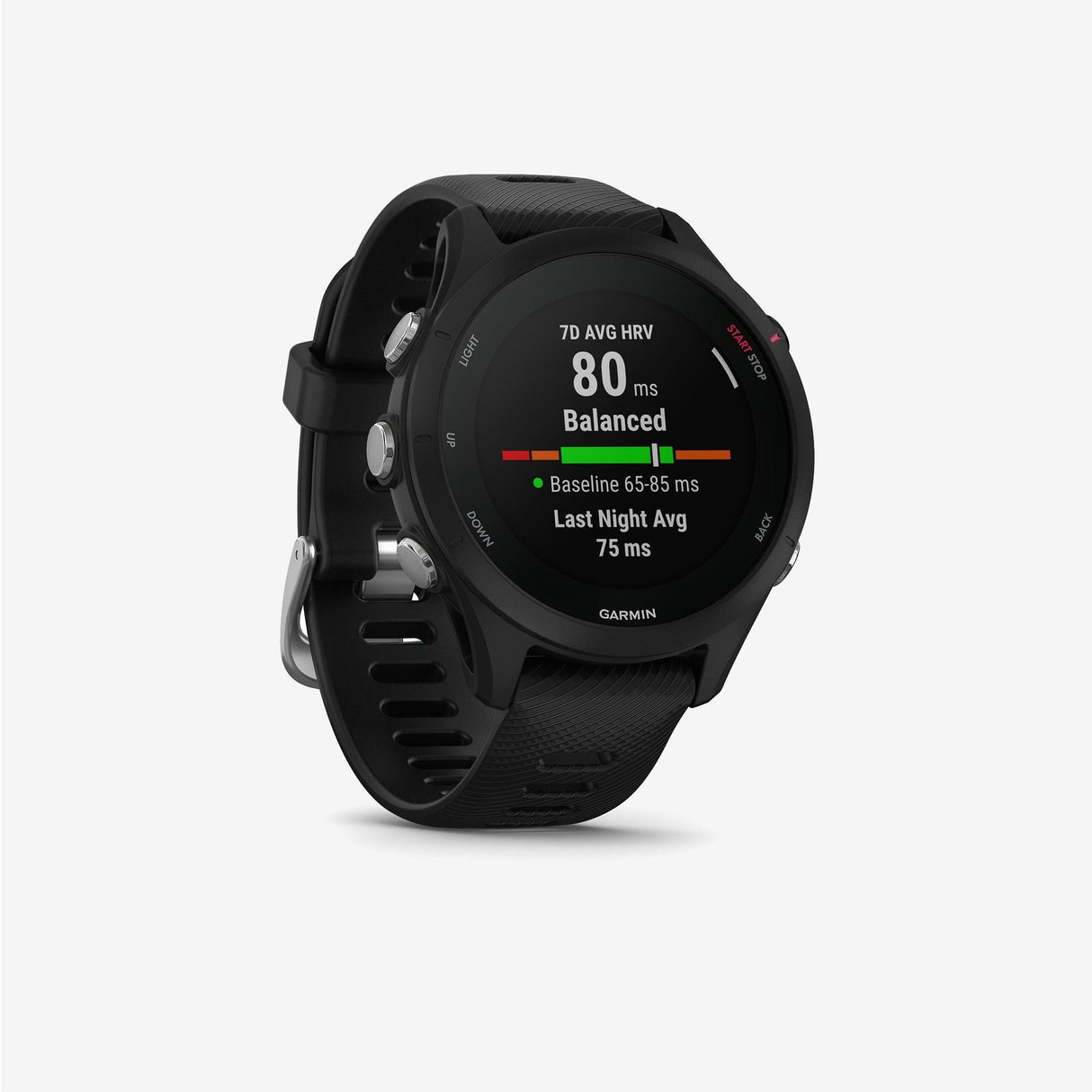 Garmin - Forerunner 255S Music - Le coureur nordique