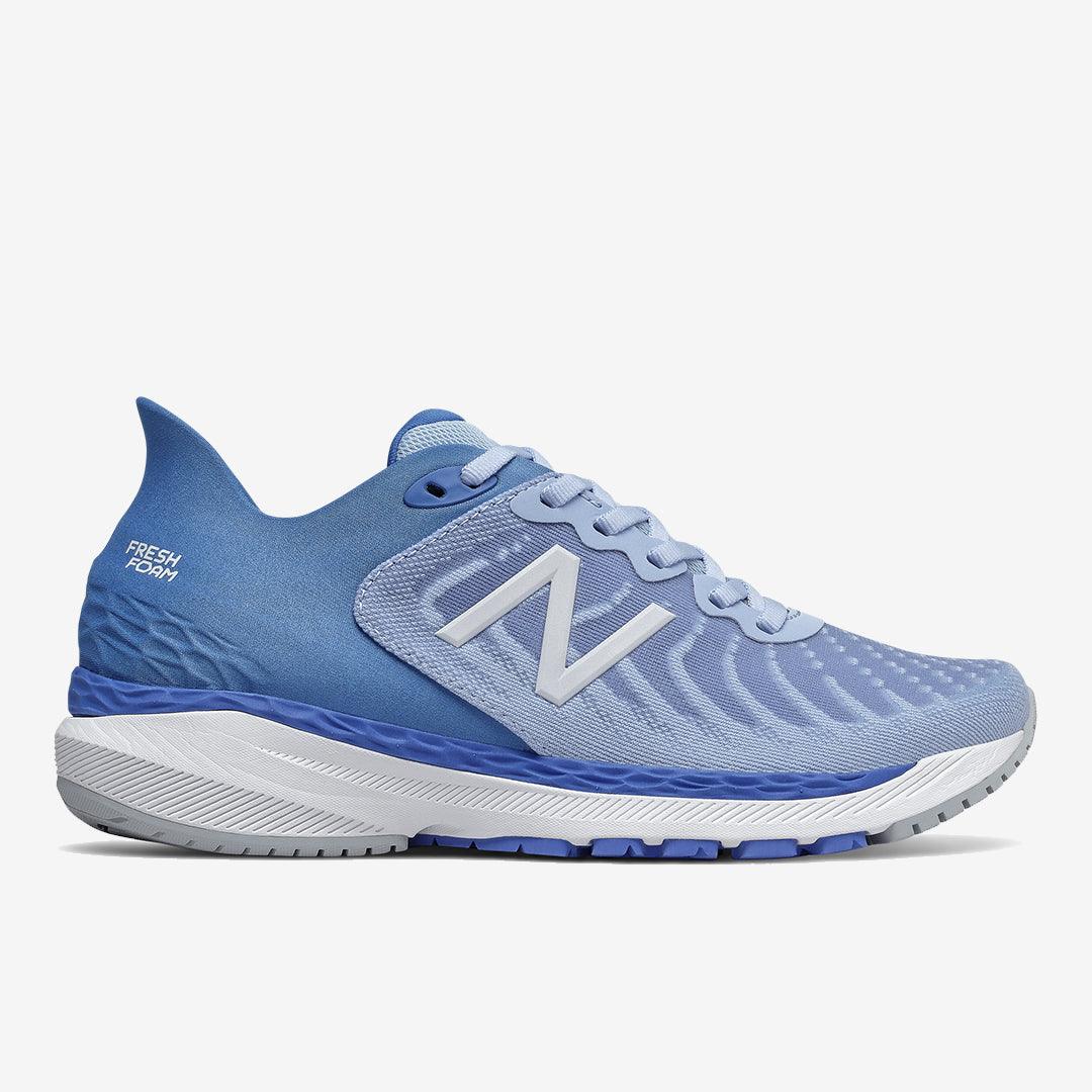 New Balance - 860 v11 - Femme - Le coureur nordique