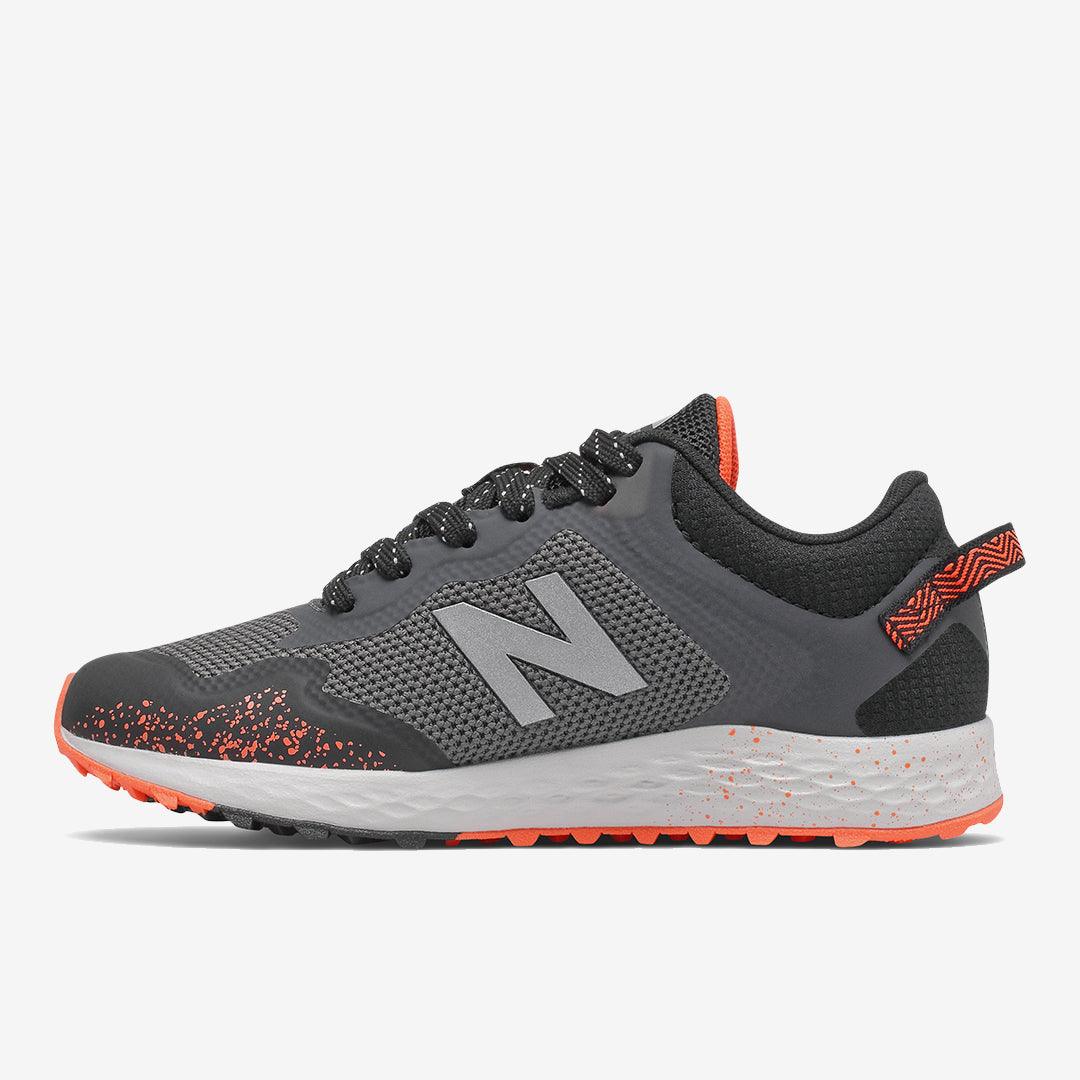 New Balance - Fresh Foam Arishi Trail - Junior - Le coureur nordique