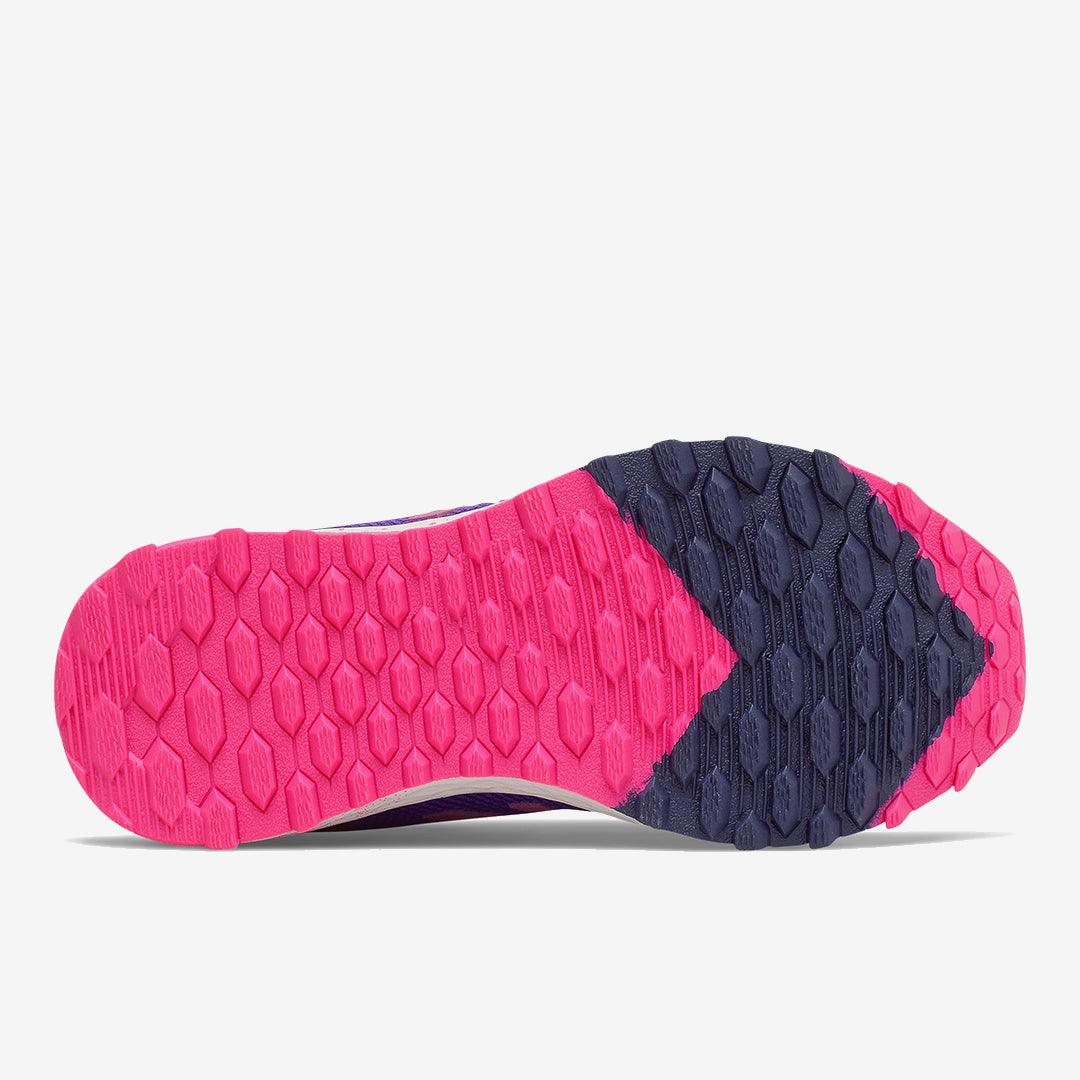 New Balance - Fresh Foam Arishi Trail - Junior - Le coureur nordique