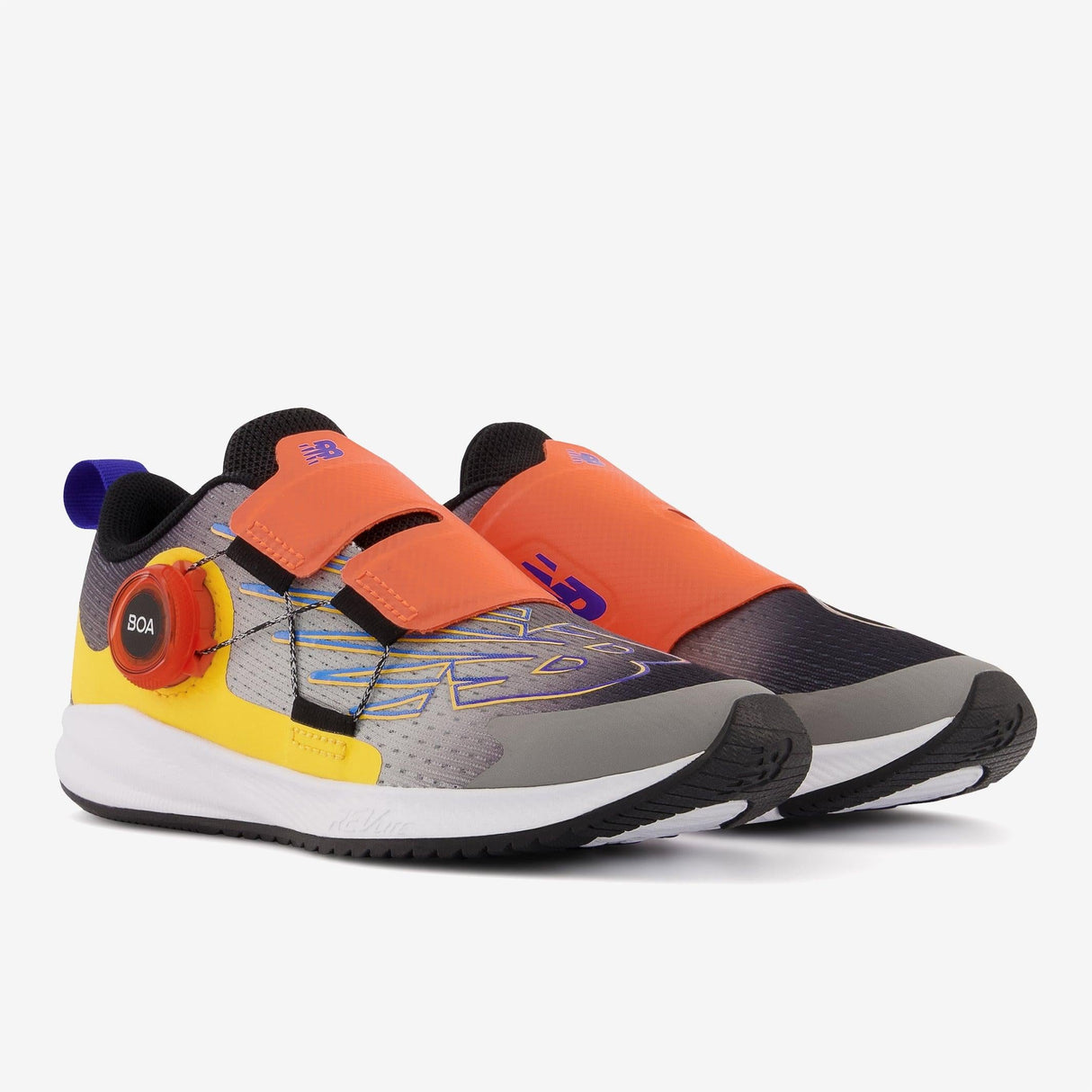 New Balance - FuelCore Reveal BOA - Enfant - Le coureur nordique