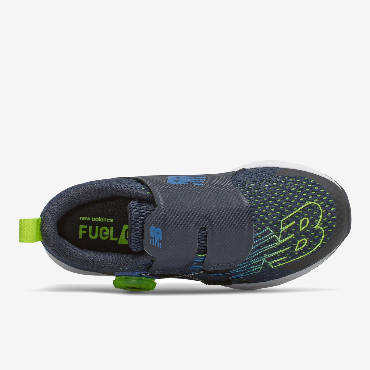 New Balance - FuelCore Reveal BOA - Enfant - Le coureur nordique