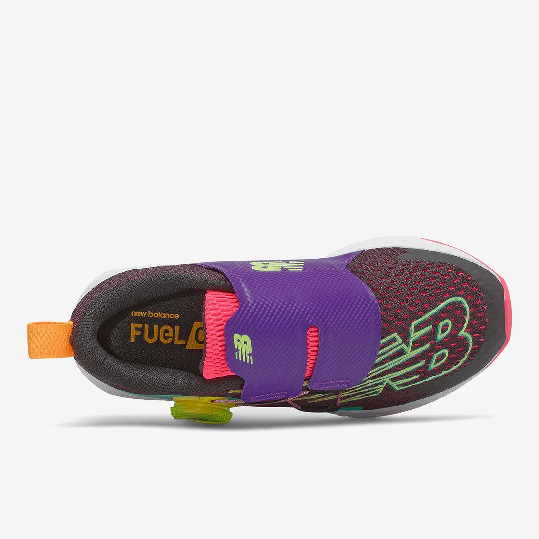 New Balance - FuelCore Reveal BOA - Enfant - Le coureur nordique
