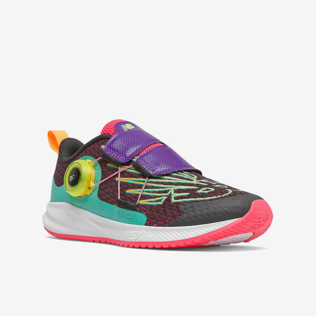 New Balance - FuelCore Reveal BOA - Enfant - Le coureur nordique