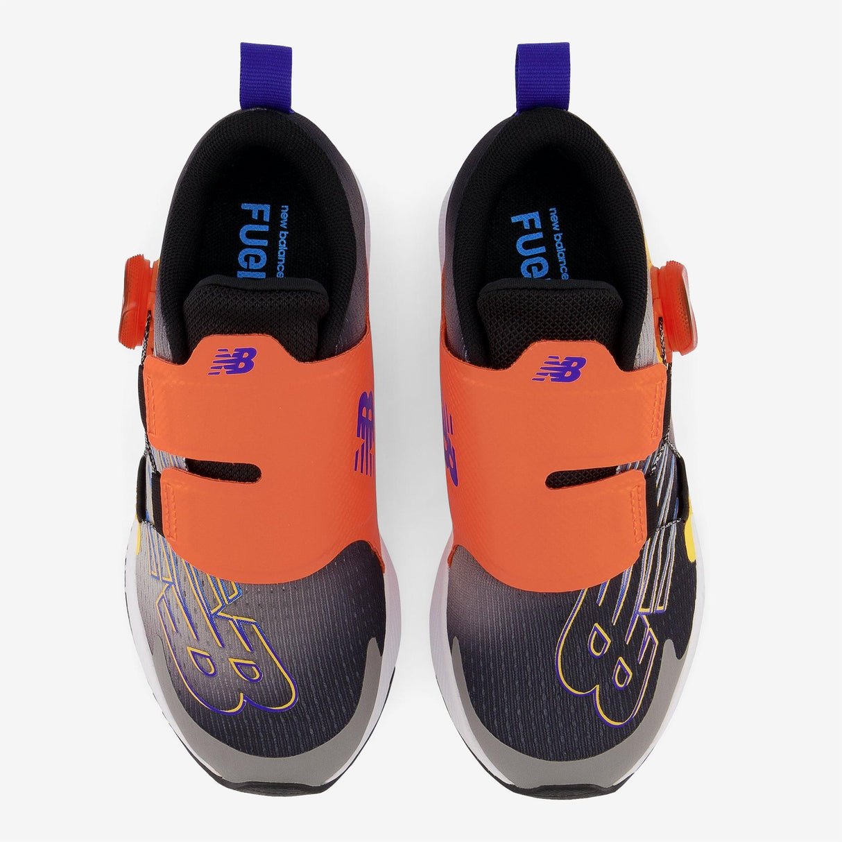 New Balance - FuelCore Reveal BOA - Enfant - Le coureur nordique