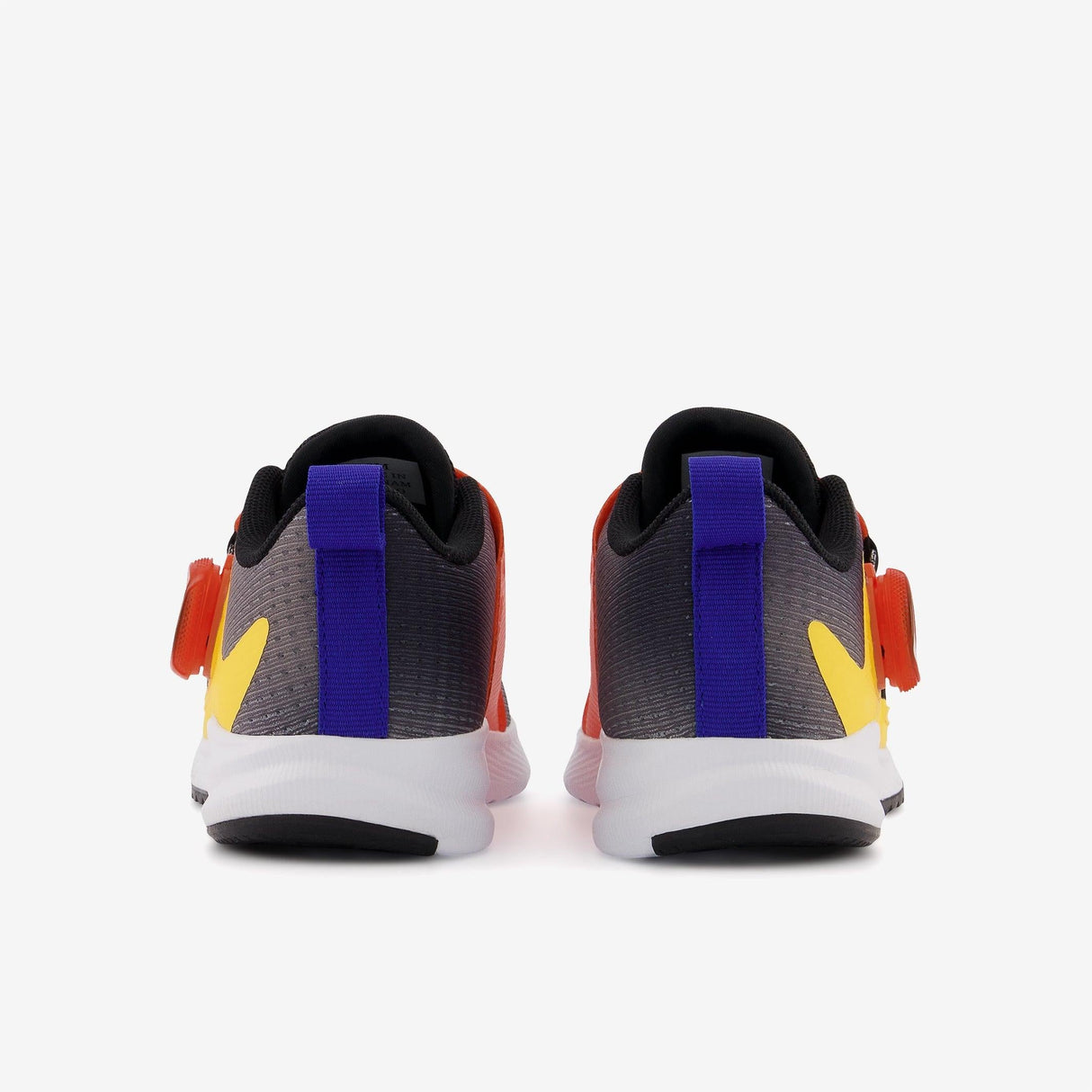 New Balance - FuelCore Reveal BOA - Enfant - Le coureur nordique