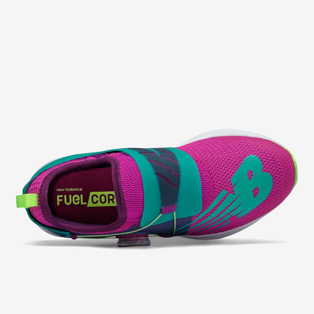 New Balance - FuelCore Reveal - Enfant - Le coureur nordique