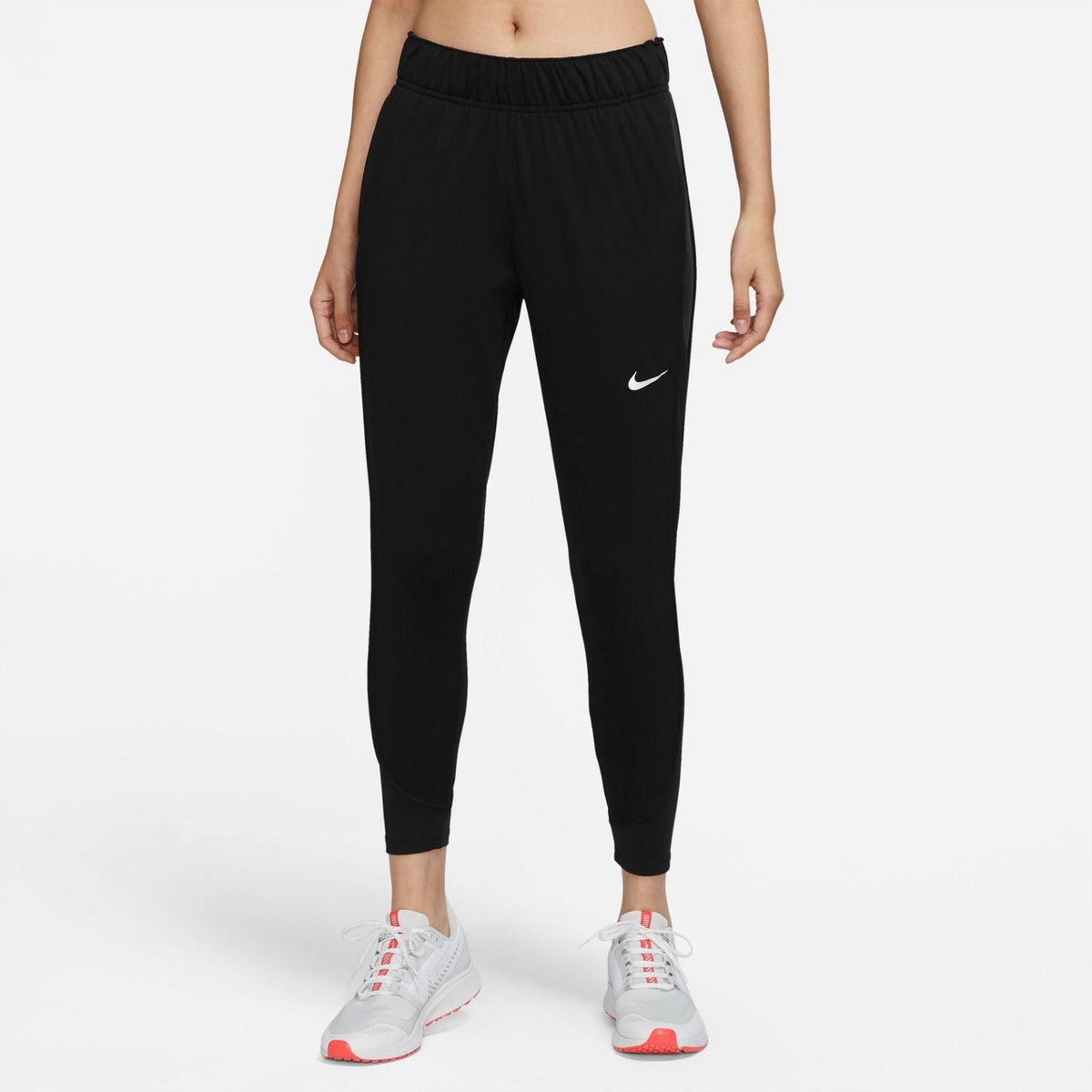 Cropped Pants Nike Therma Fit Sweatpants Women's Nike Women's