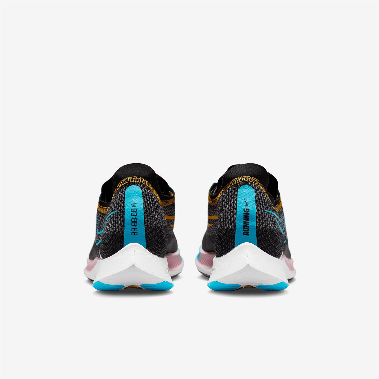 Nike - ZoomX Streakfly - Unisexe - Le coureur nordique