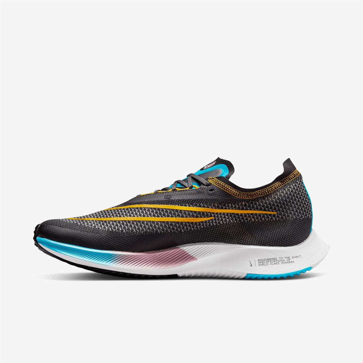 Nike - ZoomX Streakfly - Unisexe - Le coureur nordique