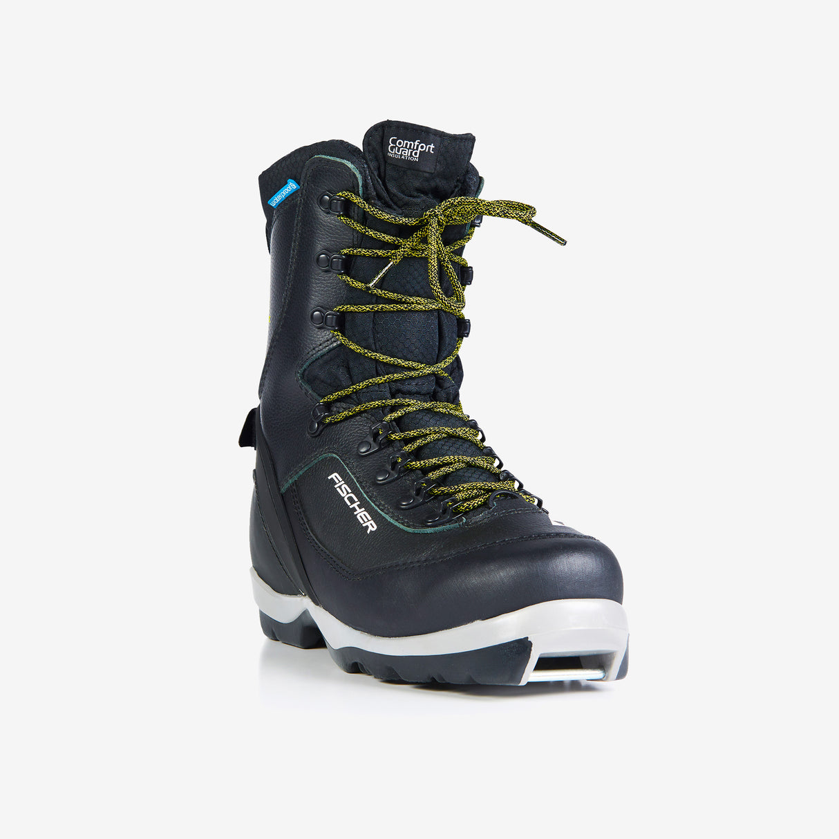 Fischer - BCX Transnordic Waterproof - Unisex