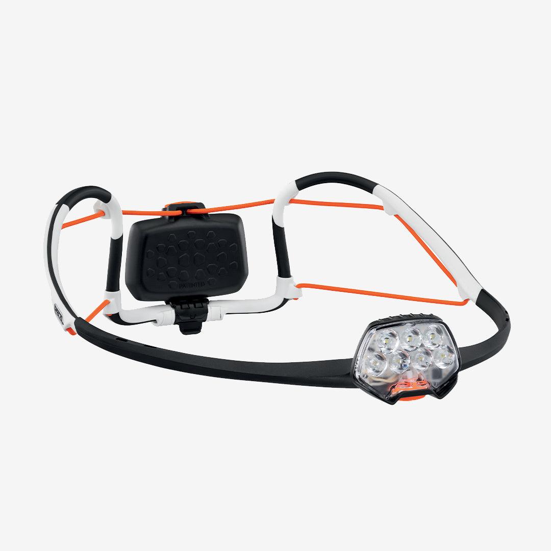Petzl - Iko Core - Le coureur nordique