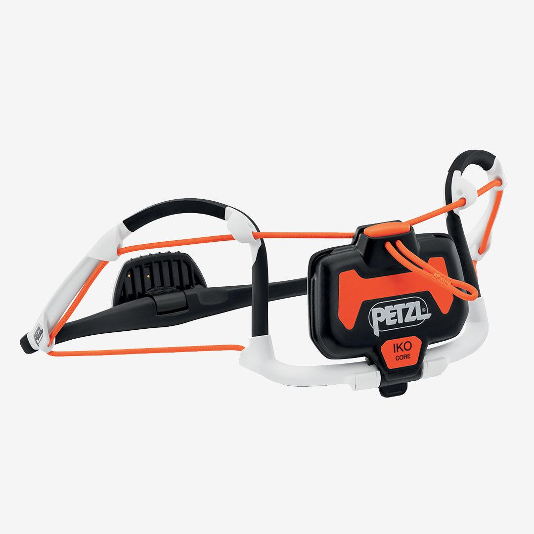 Petzl - Iko Core - Le coureur nordique