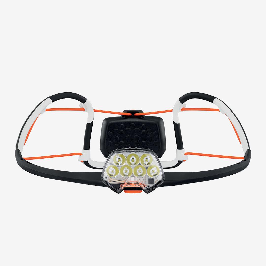 Petzl - Iko Core - Le coureur nordique