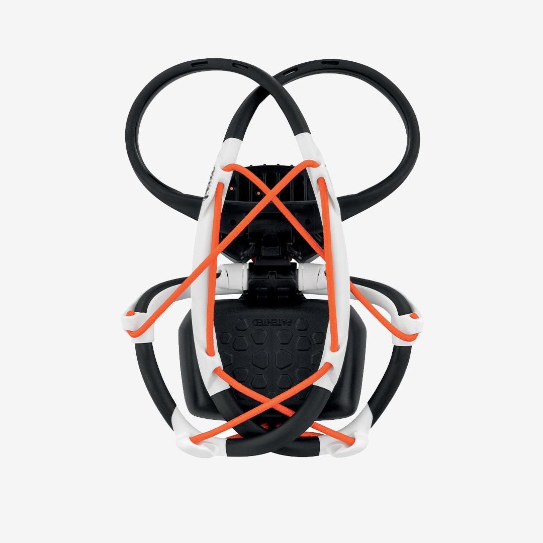 Petzl - Iko Core - Le coureur nordique