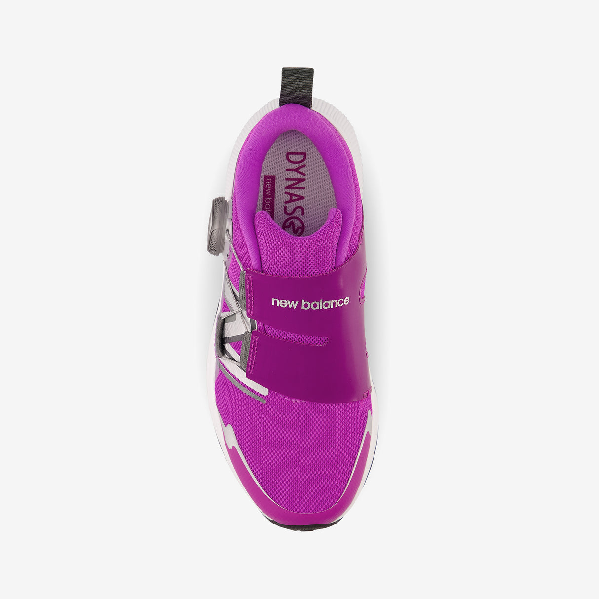 New Balance - DynaSoft Reveal v4 BOA - Kids