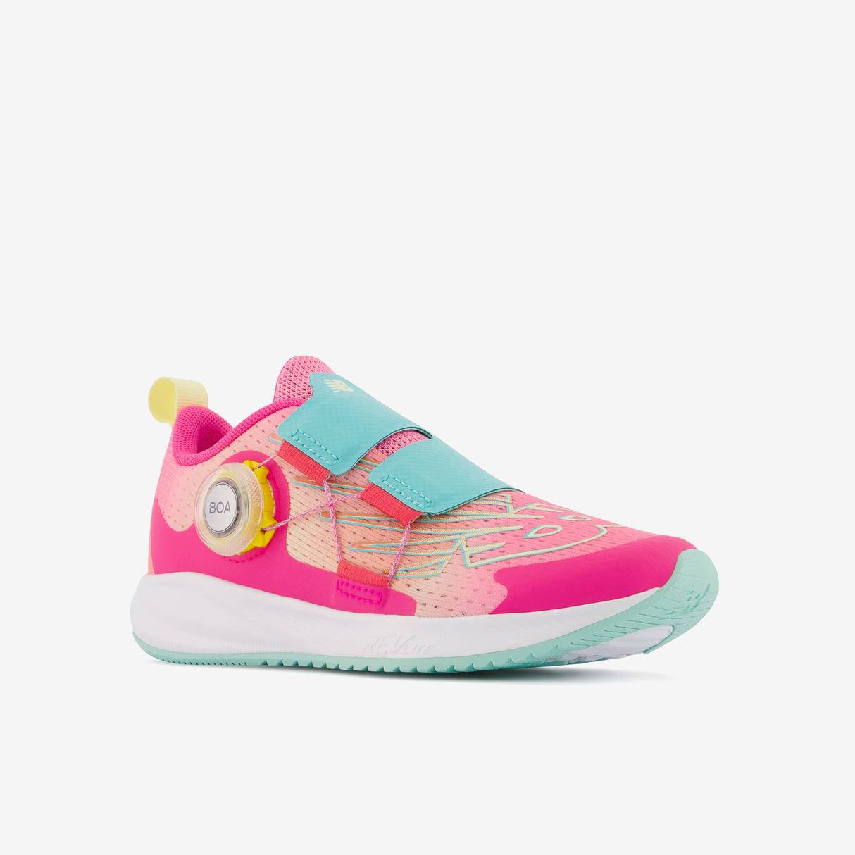 New Balance - FuelCore Reveal BOA - Enfant