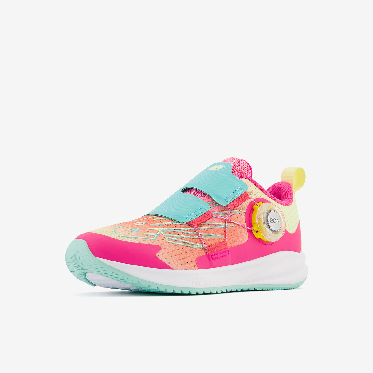 New Balance - FuelCore Reveal BOA - Enfant