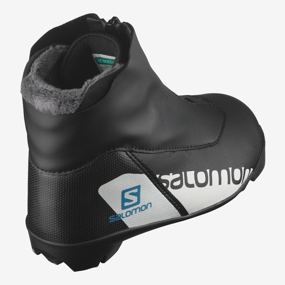 Salomon - RC Nocturne Prolink - Junior - Le coureur nordique