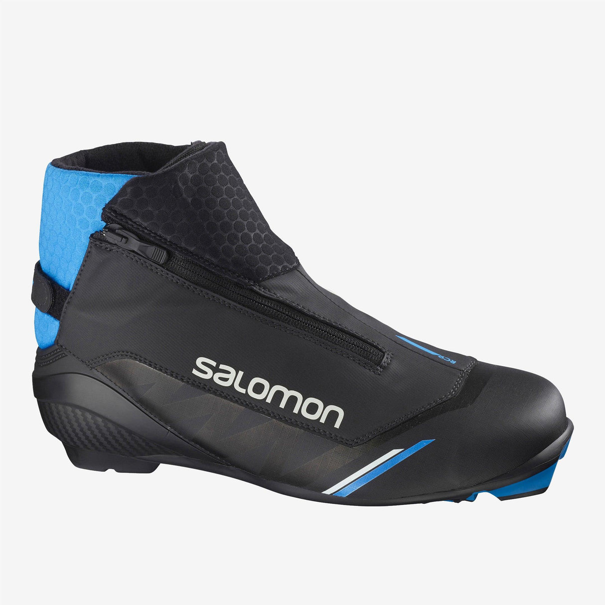 Salomon - RC9 Prolink - Unisexe - Le coureur nordique