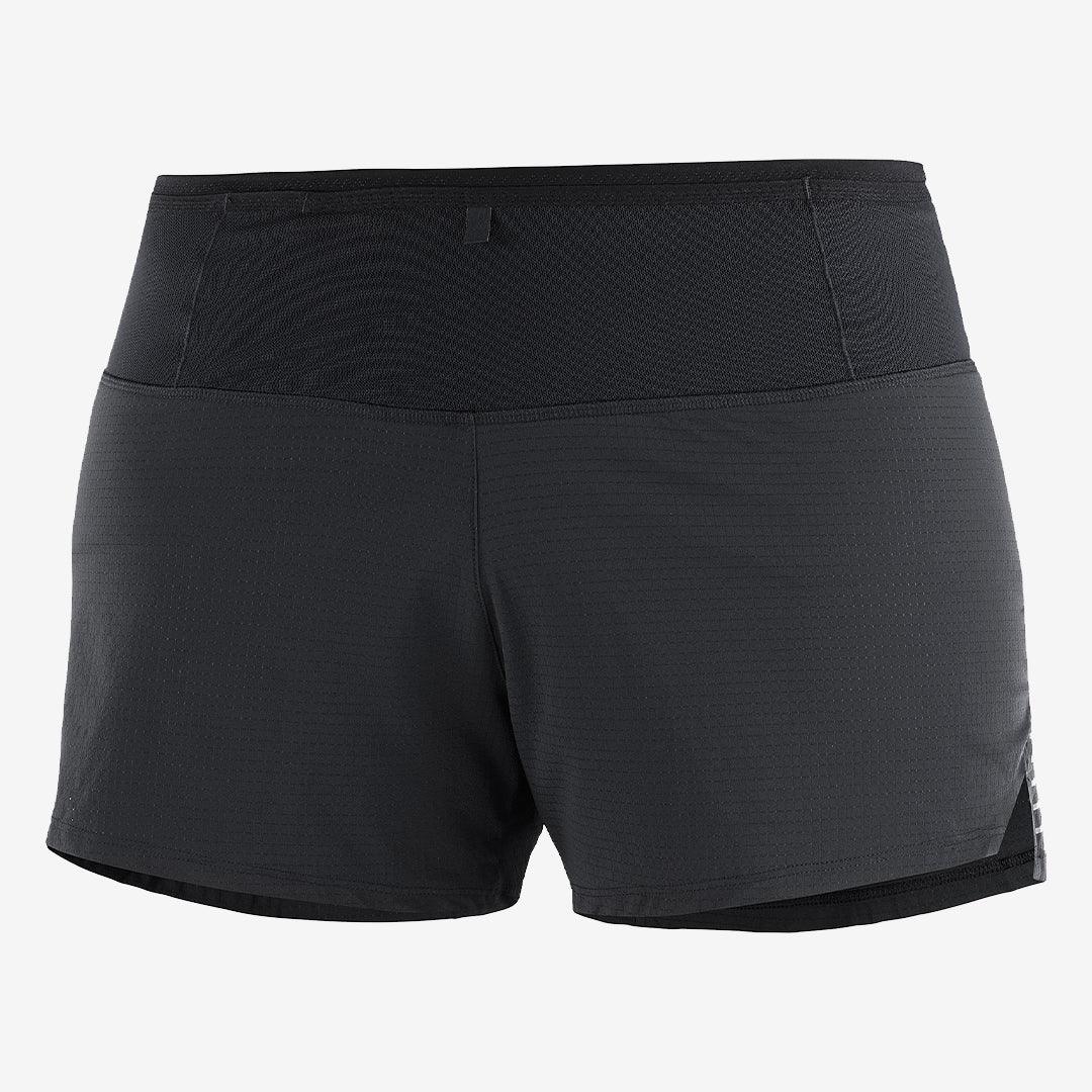 Salomon - Sense Short - Femme - Le coureur nordique