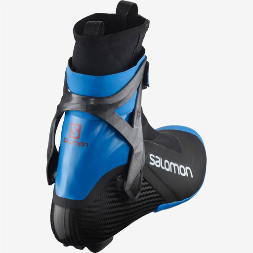 Salomon - S/Lab Carbon Skate Prolink - Unisexe - Le coureur nordique