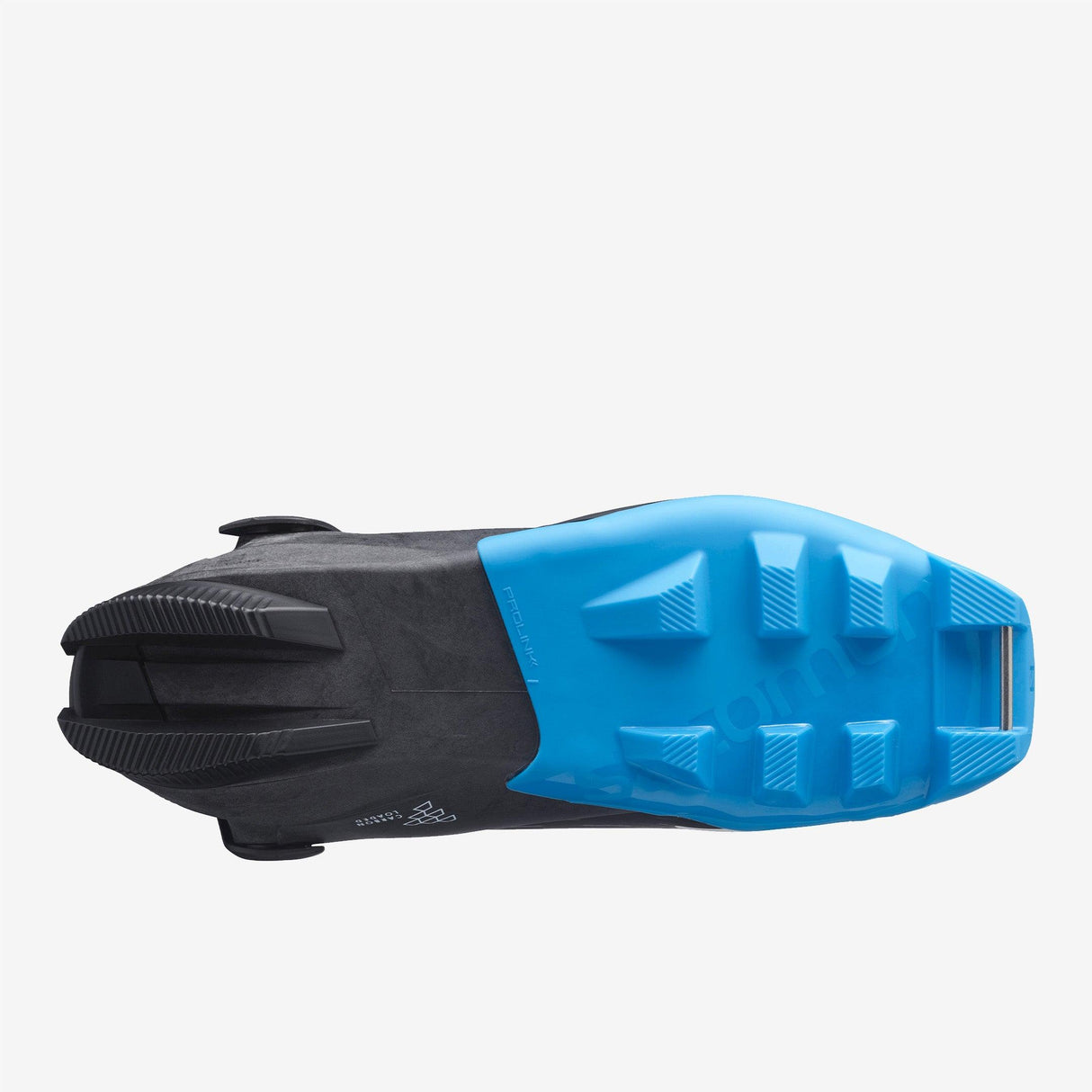 Salomon - S/Max Carbon Skate Nocturne MV Prolink - Unisexe - Le coureur nordique