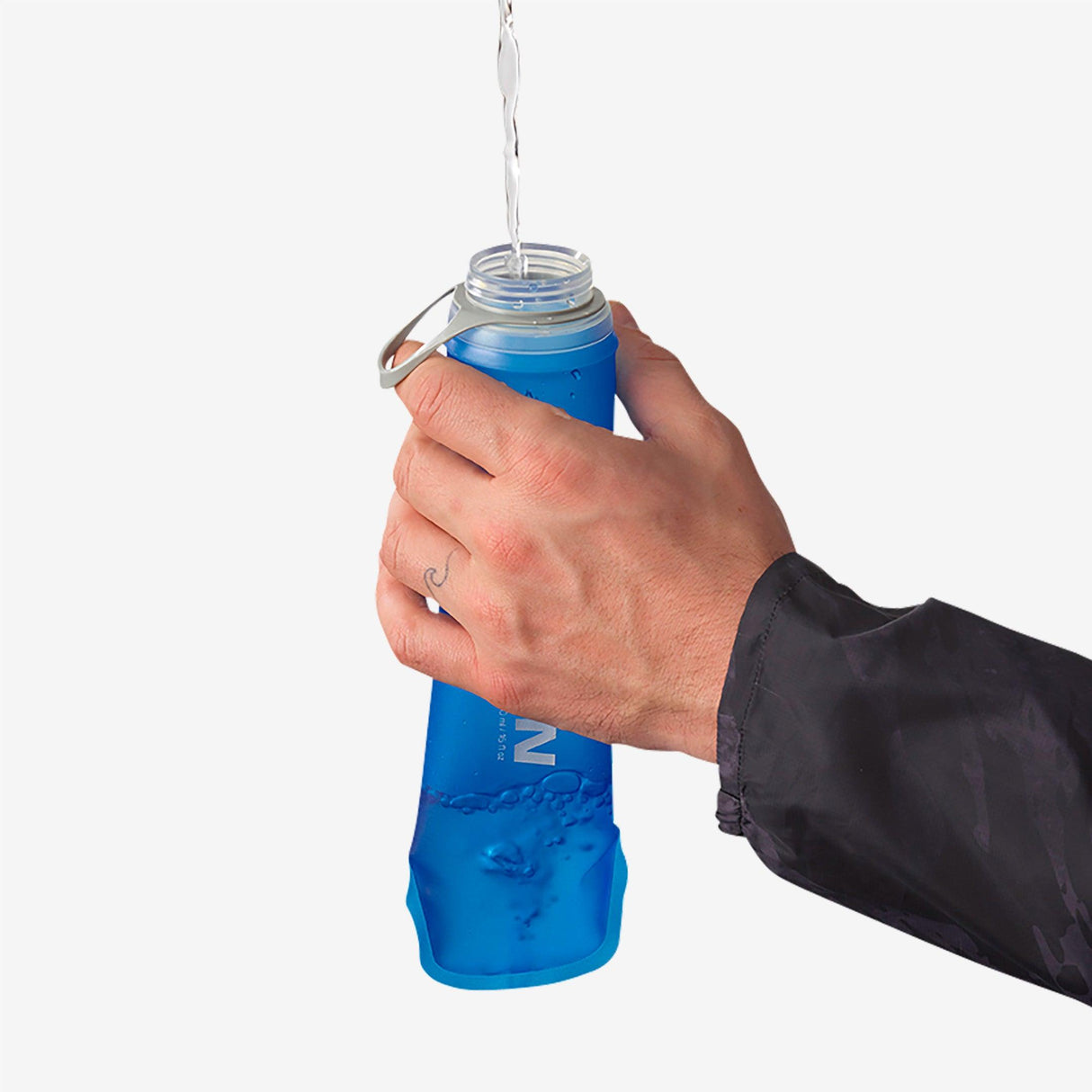 Salomon - Soft Flask XA Filter - 490ml - Le coureur nordique