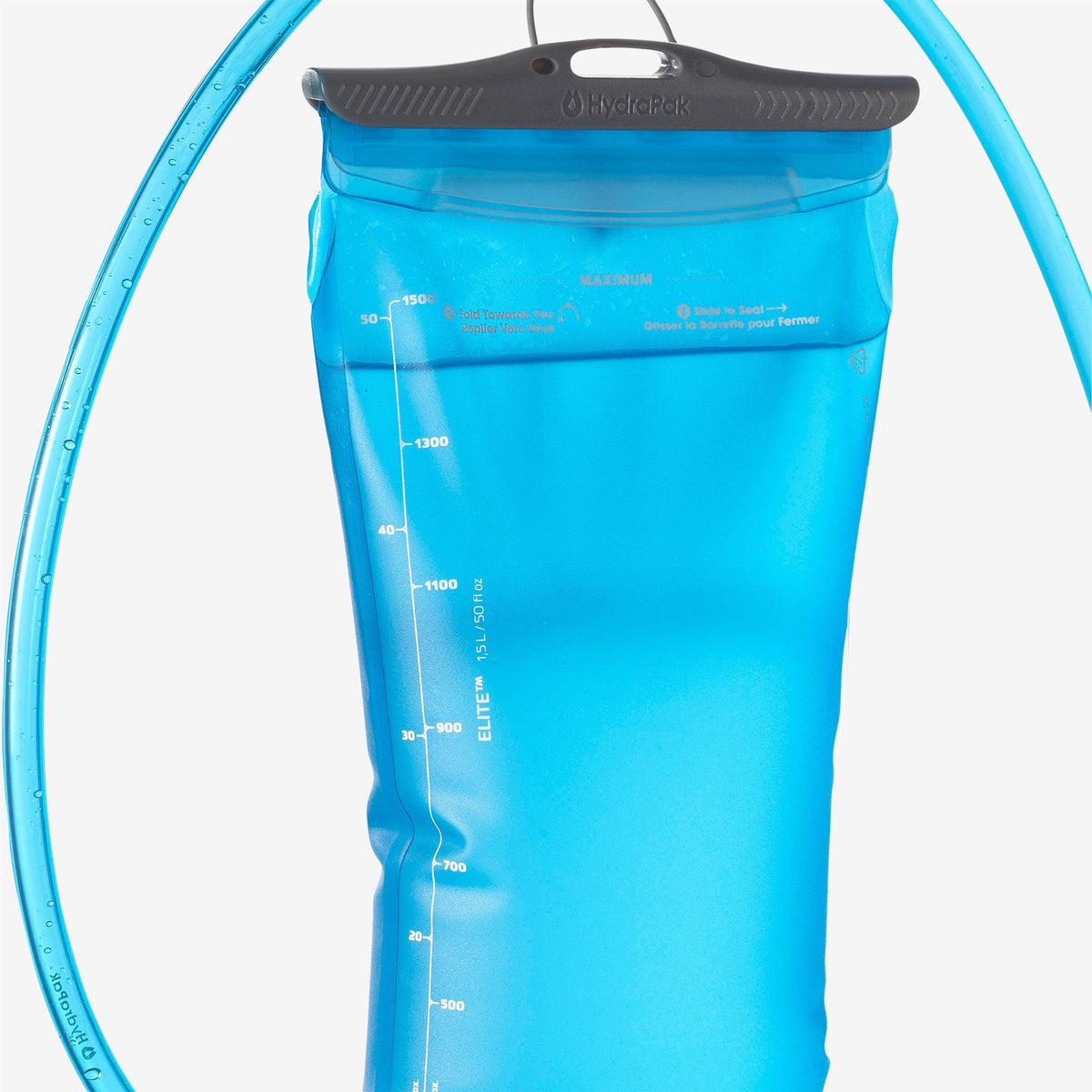 Salomon - Soft Reservoir - 1.5L - Le coureur nordique