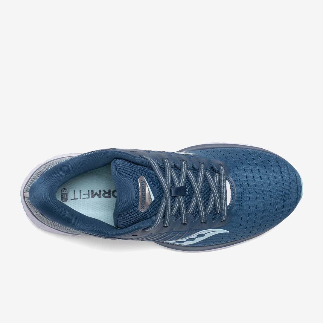 Saucony - Guide 13 - Femme - Le coureur nordique