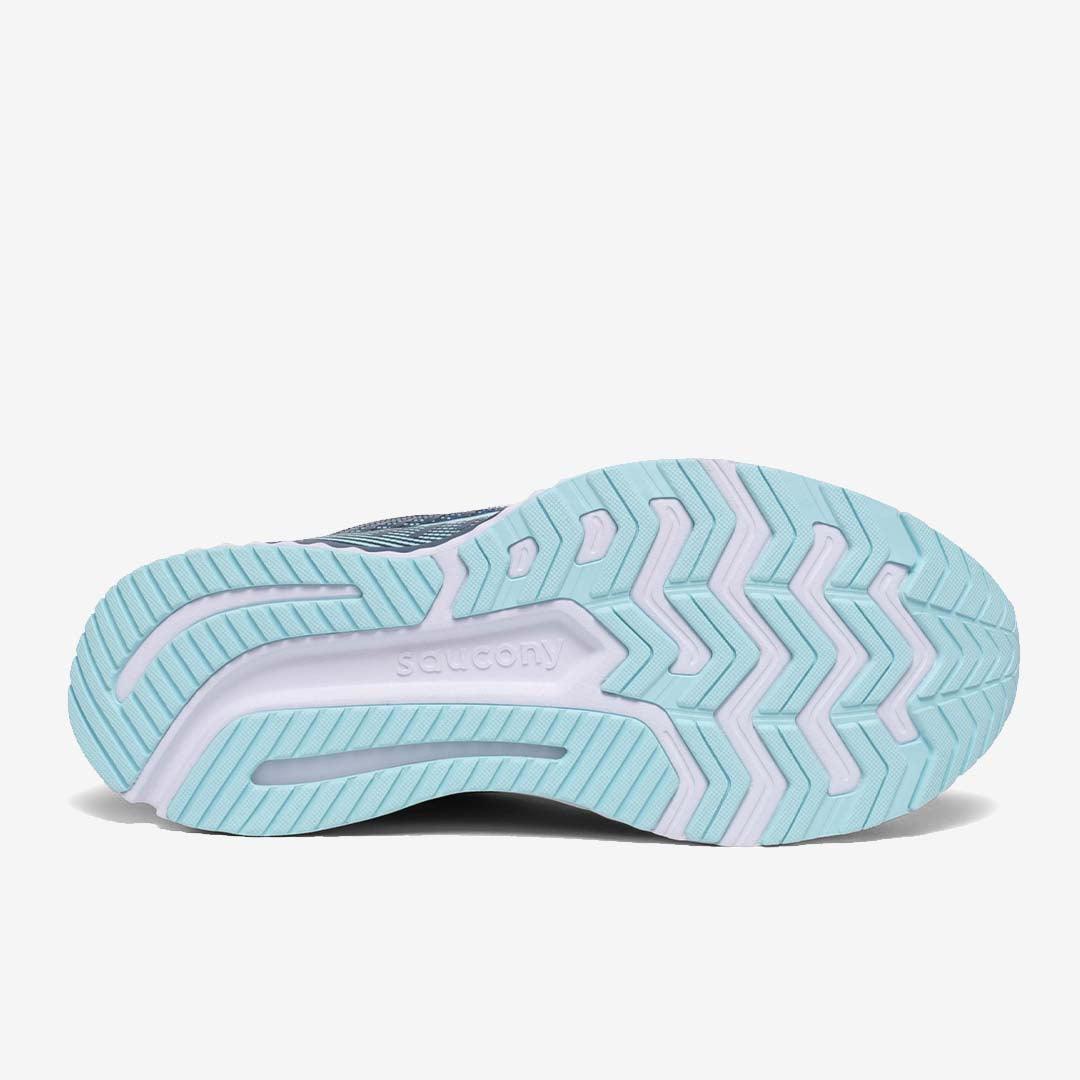 Saucony - Guide 13 - Femme - Le coureur nordique