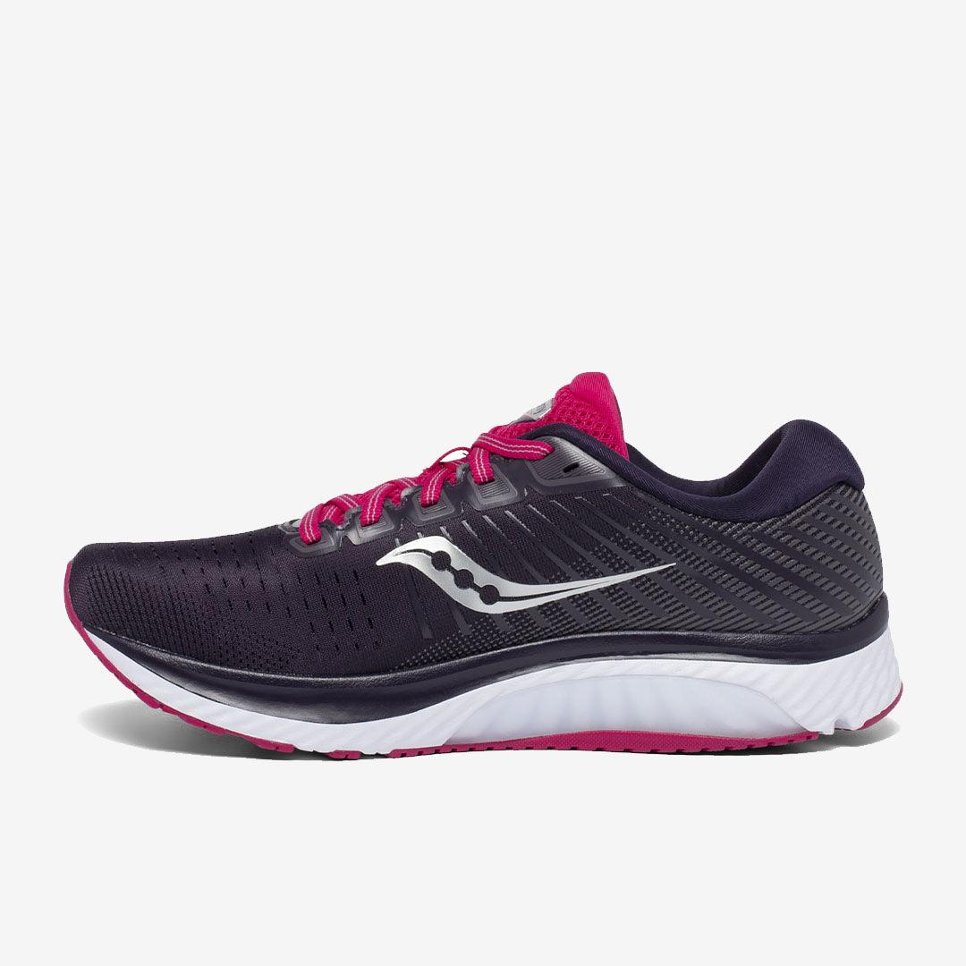 Saucony - Guide 13 - Femme - Le coureur nordique