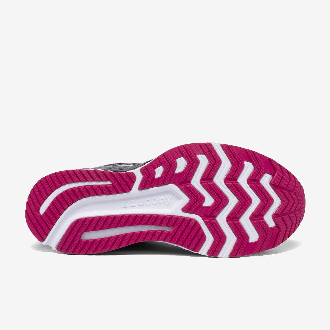 Saucony - Guide 13 - Femme - Le coureur nordique