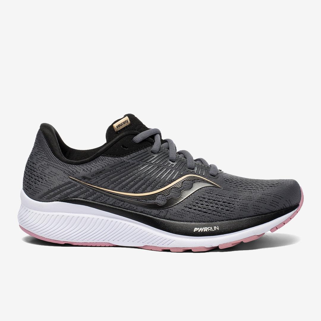 Saucony - Guide 14 - Femme - Le coureur nordique