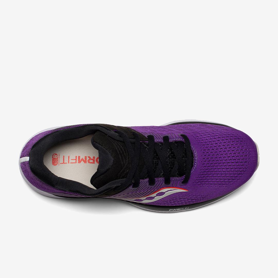 Saucony - Guide 14 - Femme - Le coureur nordique