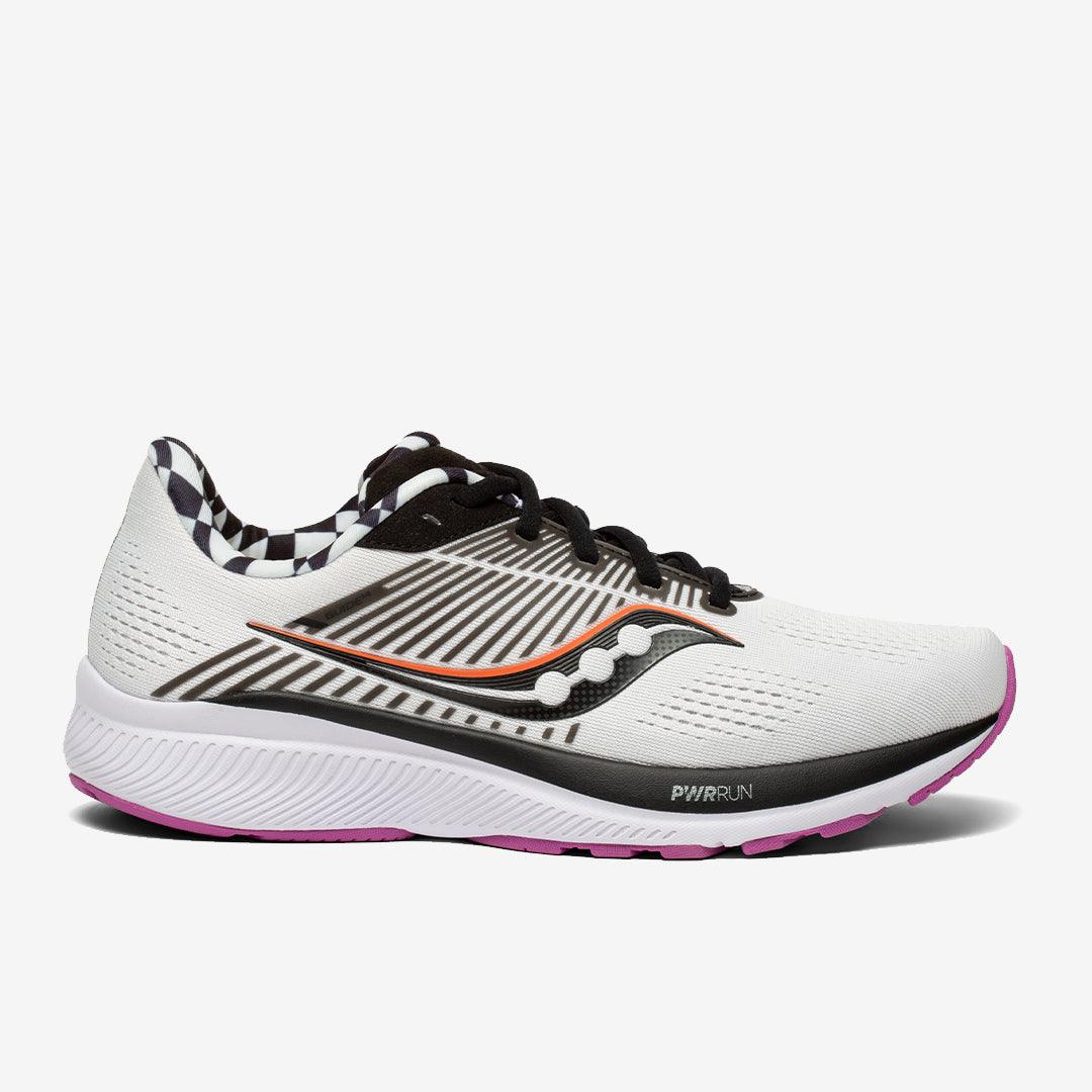 Saucony - Guide 14 - Femme - Le coureur nordique