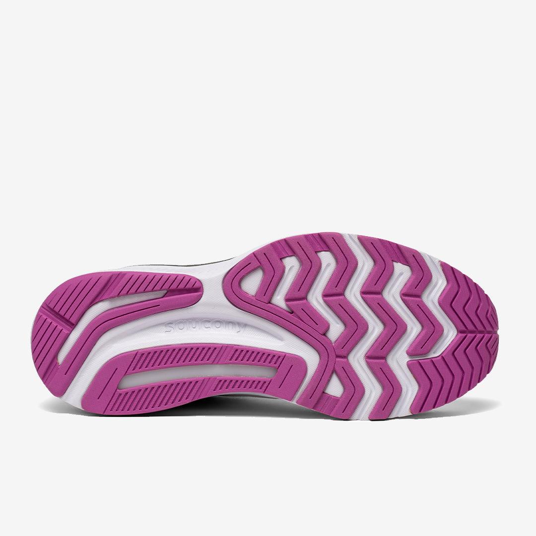 Saucony - Guide 14 - Femme - Le coureur nordique