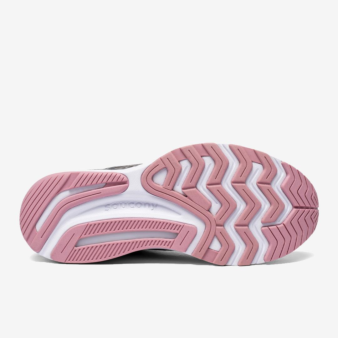 Saucony - Guide 14 - Femme - Le coureur nordique