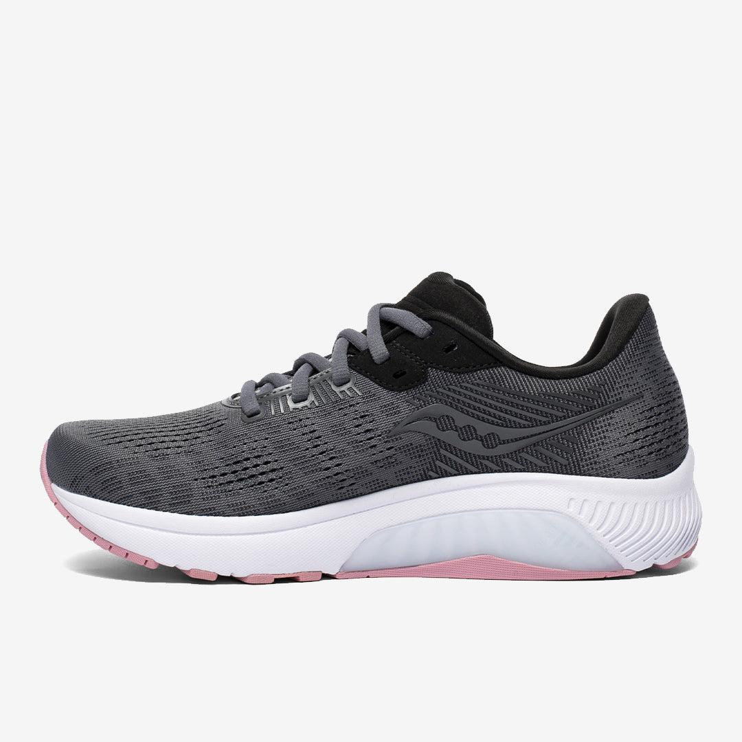 Saucony - Guide 14 - Femme - Le coureur nordique