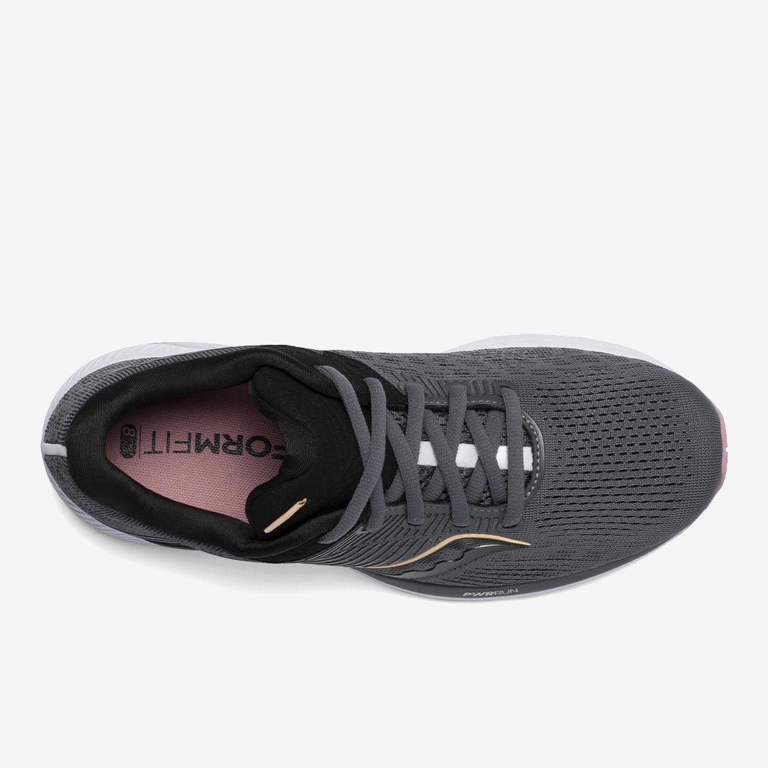 Saucony - Guide 14 - Femme - Le coureur nordique