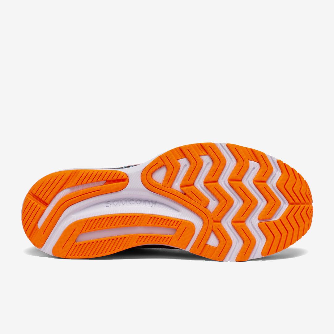 Saucony - Guide 14 - Femme - Le coureur nordique