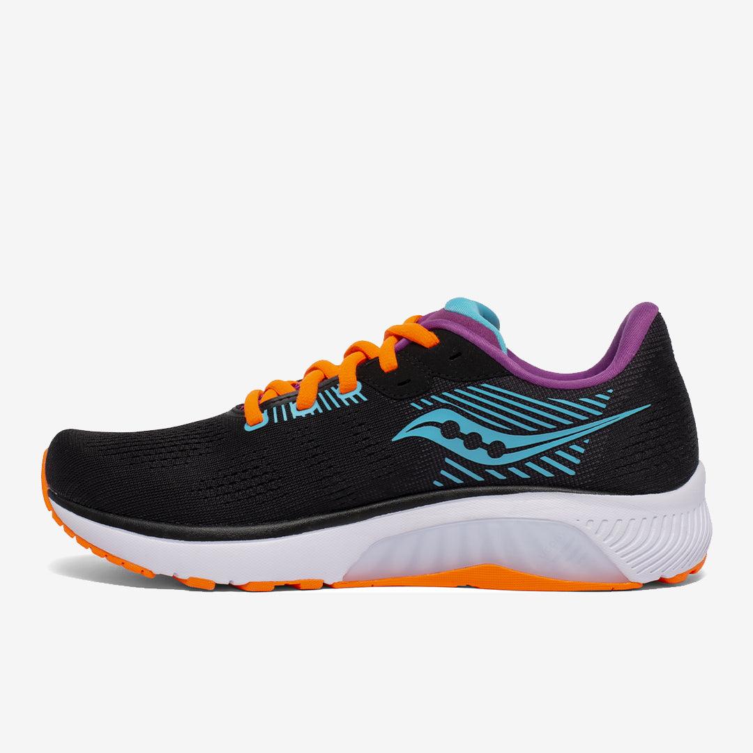 Saucony - Guide 14 - Femme - Le coureur nordique