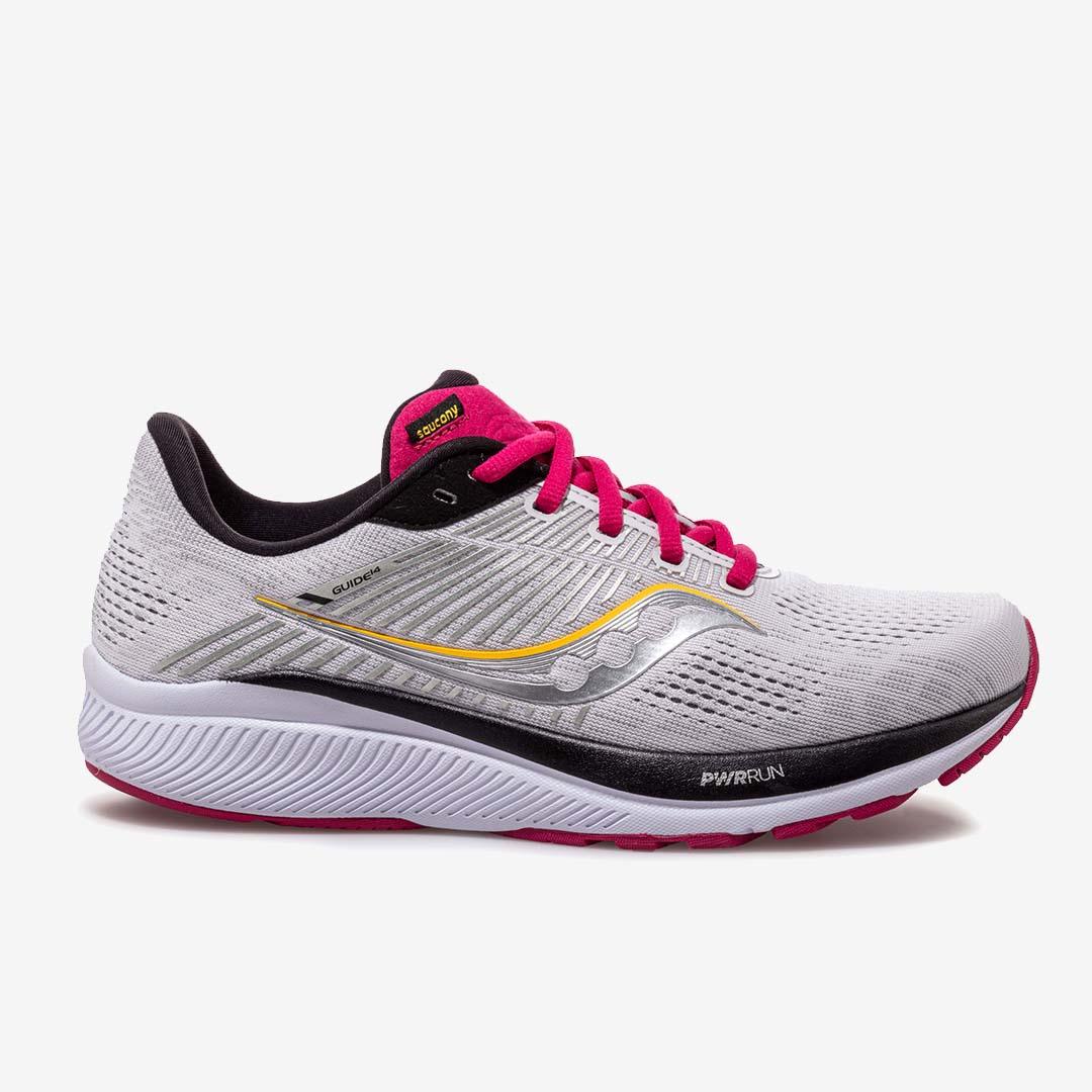 Saucony - Guide 14 - Femme - Le coureur nordique