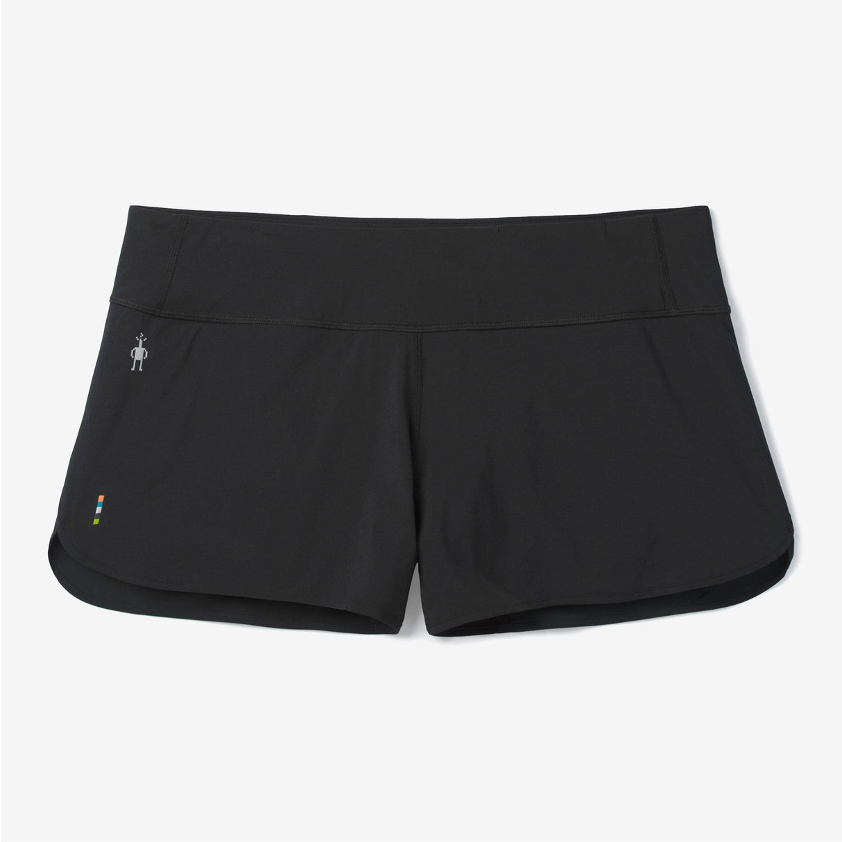 Smartwool - Merino Sport Lined Short - Femme - Le coureur nordique