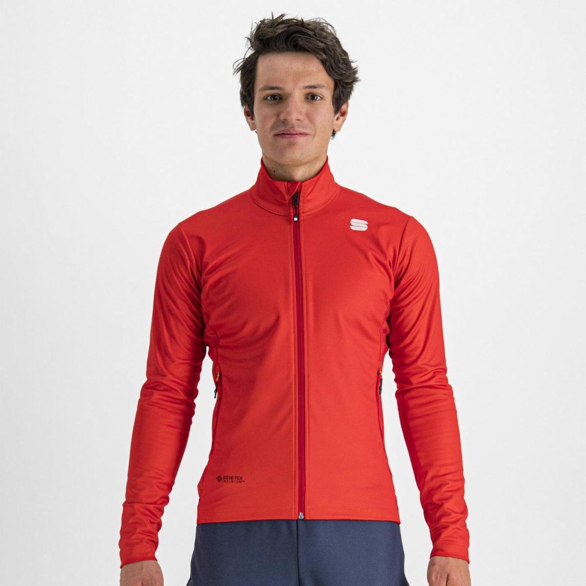 Sportful - Squadra Jacket - Homme - Le coureur nordique