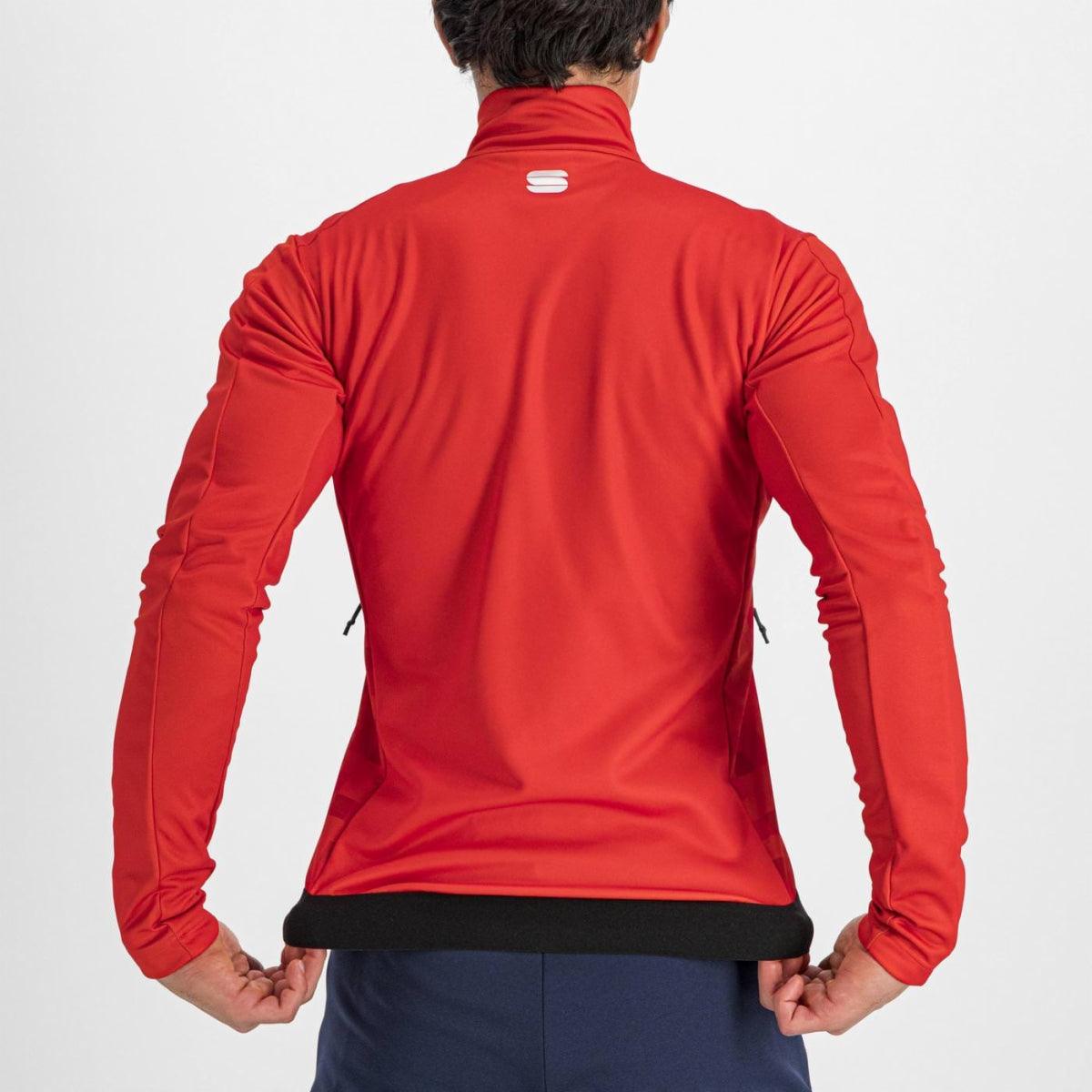 Sportful - Squadra Jacket - Homme - Le coureur nordique